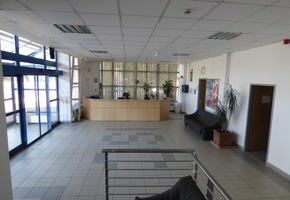 Budapest XIII. kerület Jász utca B+ kategóriás iroda, raktár, önálló telephely kiadó