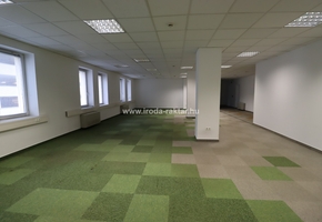 Budapest XI. kerület Bartók Béla út B kategóriás irodaház iroda kiadó