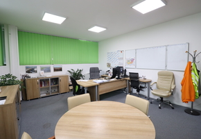 Budapest XXII. kerület Nagytétény Camponahoz közel 500nm iroda terület kiadó