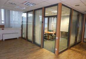 Budapest XIV. kerület Szugló utca B kategóriás irodaház iroda kiadó