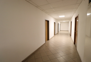 Budapest XIV. kerület Hungária körút iroda kiadó B kategóriás irodaházban