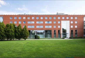 Budapest XI. kerület Infopark A kategóriás irodaház iroda kiadó