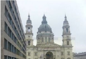 Budapest V. kerület Sas utca A kategóriás irodaházban iroda kiadó