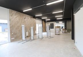 Budapest III. kerület Óbuda kétszintes 886nm-es irodaépület 1279nm-es telken eladó