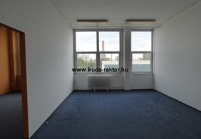 Budapest XXIII. kerület Helsinki út raktár, műhely, iroda vegyes funkciójú épület iroda kiadó