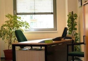 Budapest II. kerület Csalogány utca A kategóriás irodaházban önálló szintek kiadók