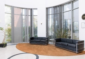 Budapest XI. kerület Infopark A kategóriás irodaház iroda kiadó