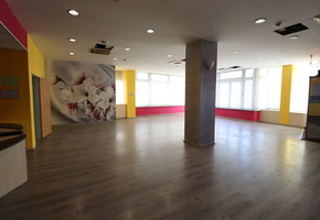 Budapest XIV. kerület Hungária körút iroda kiadó B kategóriás irodaházban