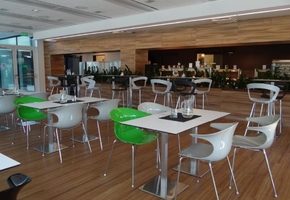 Budapest XIII. kerület Kassák Lajos utca A kategóriás irodaházban iroda kiadó