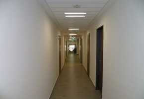 Budapest XIII. kerület Rokolya utca A kategóriás irodaházban iroda kiadó