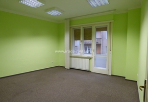 Budapest VII. kerület Rumbach Sebestyén utca 177nm társasházi iroda kiadó