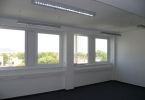 Budapest XIII. kerület Rokolya utca A kategóriás irodaházban iroda kiadó