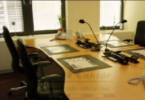 Budapest V. kerület Kálmán Imre utca A kategóriás irodaházban iroda kiadó