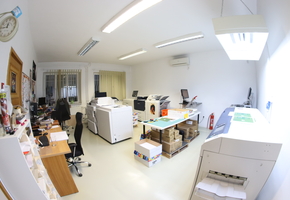 Budapest XVI. kerület önálló épület, 646nm-es telken 619nm-es iroda, műhely, raktár vegyes funkciójú épület eladó