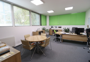 Budapest XXII. kerület Nagytétény Camponahoz közel 500nm iroda terület kiadó