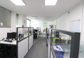 Budapest XXII. kerület Nagytétény Camponahoz közel 500nm iroda terület kiadó