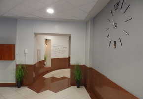 Budapest XIV. kerület Szugló utca B kategóriás irodaház iroda kiadó