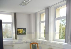 Budapest IV. district Baross street B class office building, office for rent