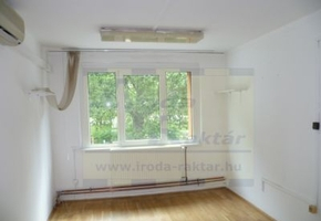 Budapest XXIII. kerület Ócsai út C kategóriás irodaházban iroda kiadó