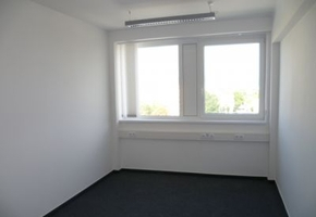 Budapest XIII. kerület Rokolya utca A kategóriás irodaházban iroda kiadó