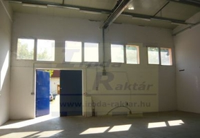 Budapest XIV. kerület Gvadányi út B kategóriás irodaházban iroda kiadó