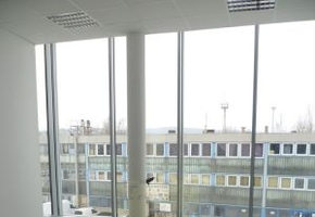 Budapest III. kerület Csillaghegyi út A kategóriás irodaház iroda kiadó