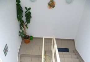 Pest megye Vác C kategóriás irodaházban iroda kiadó