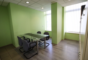 Budapest XIV. kerület Hungária körút iroda kiadó B kategóriás irodaházban