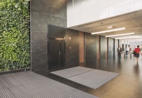 Budapest XIII. kerület Kassák Lajos utca A kategóriás irodaházban iroda kiadó