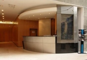 Budapest V. kerület Bajcsy-Zsilinszky út A kategóriás irodaházban iroda kiadó