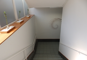 Budapest XIV. kerület Szugló utca B kategóriás irodaház iroda kiadó