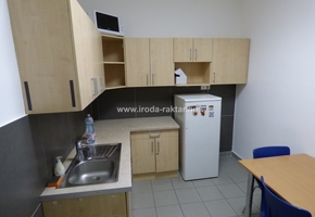 Budapest VII. kerület Rumbach Sebestyén utca 177nm társasházi iroda kiadó