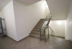 Budapest XIV. kerület Hungária körút iroda kiadó B kategóriás irodaházban